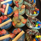 Unternehmen 3 Bild BÄCKEREI WOOP Lebensmittel & Bäckereien am Velbert NW