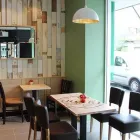 Unternehmen 1 Bild BÄCKERMEISTER GROBE GMBH & CO. KG BOCHUM Restaurant & Café am Bochum NRW