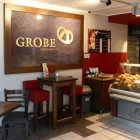 Unternehmen 1 Bild BÄCKERMEISTER GROBE GMBH & CO. KG HENNEN Restaurant & Café am Iserlohn NRW
