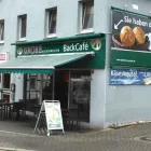 Unternehmen 2 Bild BÄCKERMEISTER GROBE GMBH & CO. KG HENNEN Restaurant & Café am Iserlohn NRW
