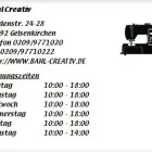 Unternehmen 1 Bild BAHL CREATIV Textilkurzwaren Einzelhandel am Gelsenkirchen NW