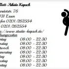 Unternehmen 1 Bild BALLETT-AIKIDO KAPSCH Tanzschulen am Essen NW