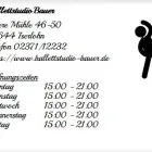 Unternehmen 1 Bild BALLETTSTUDIO BAUER Sportschulen am Iserlohn NW