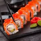 Unternehmen 5 Bild BAN-DO SUSHIBAR Sushi-Restaurant am Bochum NW