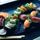 Unternehmen 3 Bild BAN-DO SUSHIBAR Sushi-Restaurant am Bochum NW