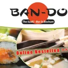 Unternehmen 5 Bild BAN-DO SUSHIBAR Sushi-Restaurant am Bochum NW