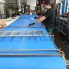 Unternehmen 4 Bild BANDZENTRALE INGENIEURGESELLSCHAFT FÜR ANTRIEBS- UND TRANSPORTBANDTECHNIK MBH Messtechnik, Steuertechnik, Labortechnik am Berlin BE