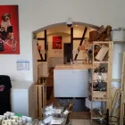 Unternehmen 1 Bild BARF-SHOP KÖLN Kaufhäuser am Köln NW