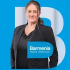 Unternehmen 1 Bild BARMENIA VERSICHERUNG - ANGELIKA PETZEL Versicherung am Hilden NW