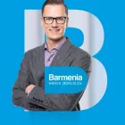 Unternehmen 1 Bild BARMENIA VERSICHERUNG - BENJAMIN FRIEDRICH Versicherung am Lüdenscheid NW