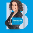 Unternehmen 1 Bild BARMENIA VERSICHERUNG - CÁTIA MARTINS PEREIRA Versicherung am Karlsruhe BW