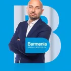 Unternehmen 1 Bild BARMENIA VERSICHERUNG - ERHAN ÖZCAN Versicherung am Gelsenkirchen NW