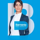 Unternehmen 1 Bild BARMENIA VERSICHERUNG - ERMIONI PEGIOU Versicherung am Karlsruhe BW