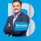 Unternehmen 1 Bild BARMENIA VERSICHERUNG - FEYYAZ SÖZEN Versicherung am Berlin BE