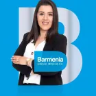 Unternehmen 1 Bild BARMENIA VERSICHERUNG - LOUSIA MALKI Versicherung am Karlsruhe BW