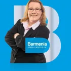 Unternehmen 1 Bild BARMENIA VERSICHERUNG - MANUELA BASMER Versicherung am Wuppertal NW
