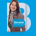 Unternehmen 1 Bild BARMENIA VERSICHERUNG - MARINA HAHNEMANN-SCHRAMM Versicherung am Köln NW