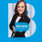 Unternehmen 1 Bild BARMENIA VERSICHERUNG - NINA BOJILOV Versicherung am Berlin BE