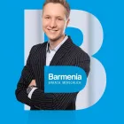 Unternehmen 1 Bild BARMENIA VERSICHERUNG - PETER FRICKER Versicherung am Iserlohn NW