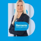 Unternehmen 1 Bild BARMENIA VERSICHERUNG - SYLVIA MARIA KUDZIA Versicherung am Lüdenscheid NW