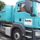Unternehmen 3 Bild BARTZ CONTAINERDIENST GMBH Transportunternehmen, Fuhrunternehmen am Haan NW