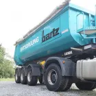 Unternehmen 4 Bild BARTZ CONTAINERDIENST GMBH Transportunternehmen, Fuhrunternehmen am Haan NW
