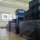 Unternehmen 2 Bild BATTERIE CENTER STUTTGART Kfz-Ersatzteile, Kfz-Zubehör Einzelhandel am Stuttgart BW