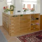 Unternehmen 3 Bild BAU UND MÖBELTISCHLEREI DETLEF AUGUSTIN Tischlerarbeiten am Bielefeld NW