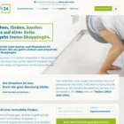Unternehmen 2 Bild BAUFI24 BAUFINANZIERUNG AG Immobilien-Finanzierung am Hamburg – Altstadt HH