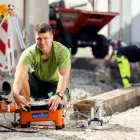 Unternehmen 1 Bild BAUGRUND DIREKT Spezialbohrunternehmen am Köln NW