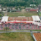 Unternehmen 1 Bild BAUHAUS DÜSSELDORF-REISHOLZ Produktion und Vertrieb von It-Produkten am Düsseldorf NW
