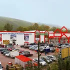 Unternehmen 1 Bild BAUHAUS STUTTGART-UNTERTÜRKHEIM Produktion und Vertrieb von It-Produkten am Stuttgart BW
