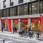 Unternehmen 1 Bild BAUHAUS STUTTGART Produktion und Vertrieb von It-Produkten am Stuttgart BW