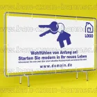 Unternehmen 7 Bild BAUZAUNBANNER Service & Dienstleistung am Stuttgart BW