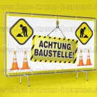 Unternehmen 9 Bild BAUZAUNBANNER Service & Dienstleistung am Stuttgart BW