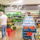 Unternehmen 18 Bild BAZAR - SÜDLÄNDISCHE SPEZIALITÄTEN KÖLN Obst, Gemüse Einzelhandel am Köln NW