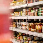 Unternehmen 19 Bild BAZAR - SÜDLÄNDISCHE SPEZIALITÄTEN KÖLN Obst, Gemüse Einzelhandel am Köln NW