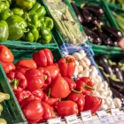 Unternehmen 20 Bild BAZAR - SÜDLÄNDISCHE SPEZIALITÄTEN KÖLN Obst, Gemüse Einzelhandel am Köln NW