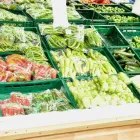 Unternehmen 22 Bild BAZAR - SÜDLÄNDISCHE SPEZIALITÄTEN KÖLN Obst, Gemüse Einzelhandel am Köln NW