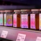 Unternehmen 24 Bild BAZAR - SÜDLÄNDISCHE SPEZIALITÄTEN KÖLN Obst, Gemüse Einzelhandel am Köln NW