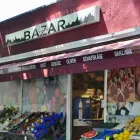 Unternehmen 25 Bild BAZAR - SÜDLÄNDISCHE SPEZIALITÄTEN KÖLN Obst, Gemüse Einzelhandel am Köln NW