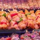 Unternehmen 26 Bild BAZAR - SÜDLÄNDISCHE SPEZIALITÄTEN KÖLN Obst, Gemüse Einzelhandel am Köln NW