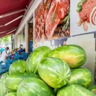 Unternehmen 27 Bild BAZAR - SÜDLÄNDISCHE SPEZIALITÄTEN KÖLN Obst, Gemüse Einzelhandel am Köln NW
