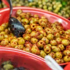 Unternehmen 28 Bild BAZAR - SÜDLÄNDISCHE SPEZIALITÄTEN KÖLN Obst, Gemüse Einzelhandel am Köln NW