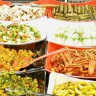 Unternehmen 29 Bild BAZAR - SÜDLÄNDISCHE SPEZIALITÄTEN KÖLN Obst, Gemüse Einzelhandel am Köln NW