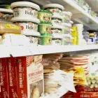 Unternehmen 30 Bild BAZAR - SÜDLÄNDISCHE SPEZIALITÄTEN KÖLN Obst, Gemüse Einzelhandel am Köln NW