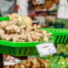 Unternehmen 32 Bild BAZAR - SÜDLÄNDISCHE SPEZIALITÄTEN KÖLN Obst, Gemüse Einzelhandel am Köln NW