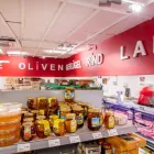 Unternehmen 36 Bild BAZAR - SÜDLÄNDISCHE SPEZIALITÄTEN KÖLN Obst, Gemüse Einzelhandel am Köln NW