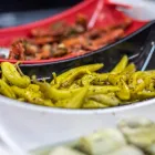 Unternehmen 4 Bild BAZAR - SÜDLÄNDISCHE SPEZIALITÄTEN KÖLN Obst, Gemüse Einzelhandel am Köln NW