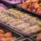 Unternehmen 40 Bild BAZAR - SÜDLÄNDISCHE SPEZIALITÄTEN KÖLN Obst, Gemüse Einzelhandel am Köln NW